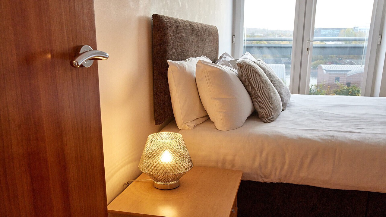 Photo of Bedroom in Newcastle-upon-Tyne