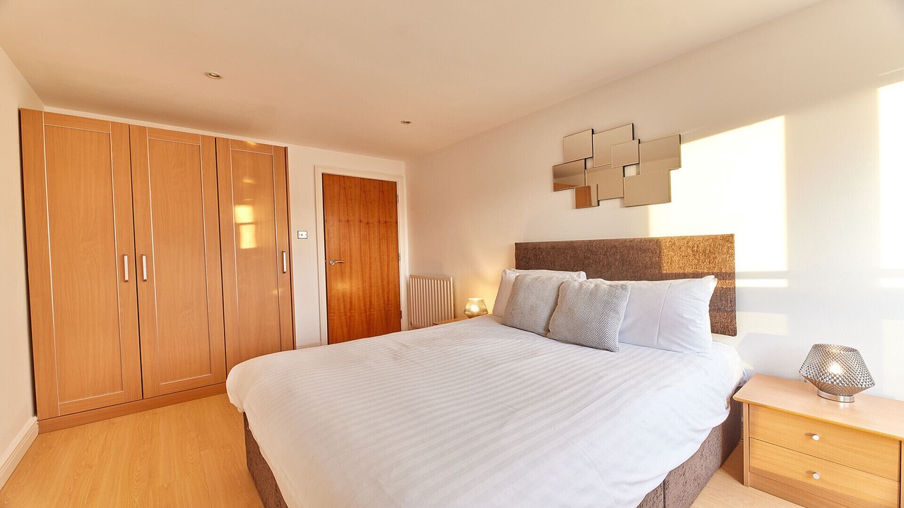 Photo of Bedroom in Newcastle-upon-Tyne