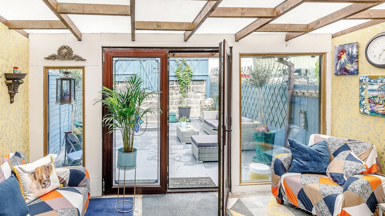 Photo of Bedroom in Todmorden