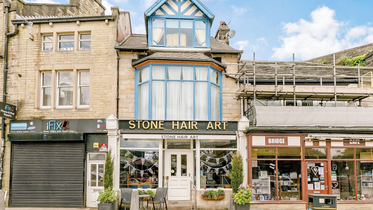 Photo of Outdoor in Todmorden