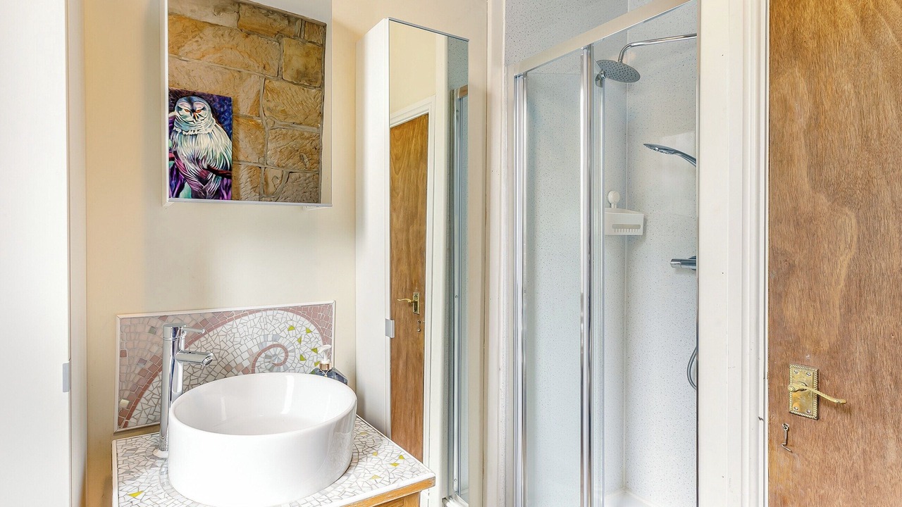 Photo of Bathroom in Todmorden