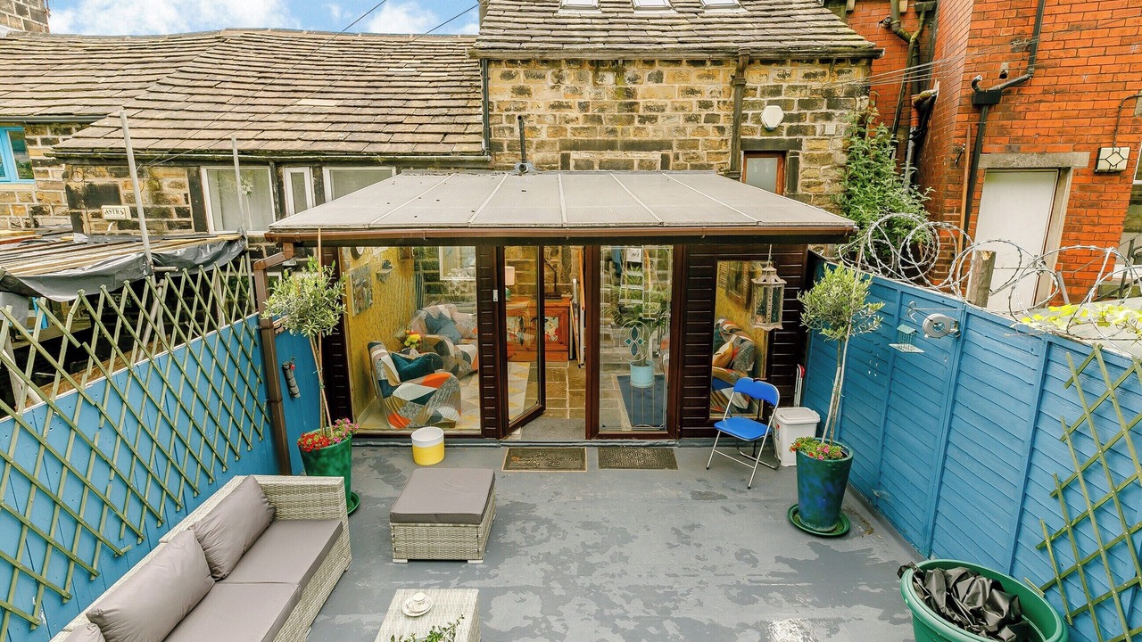 Photo of Others in Todmorden