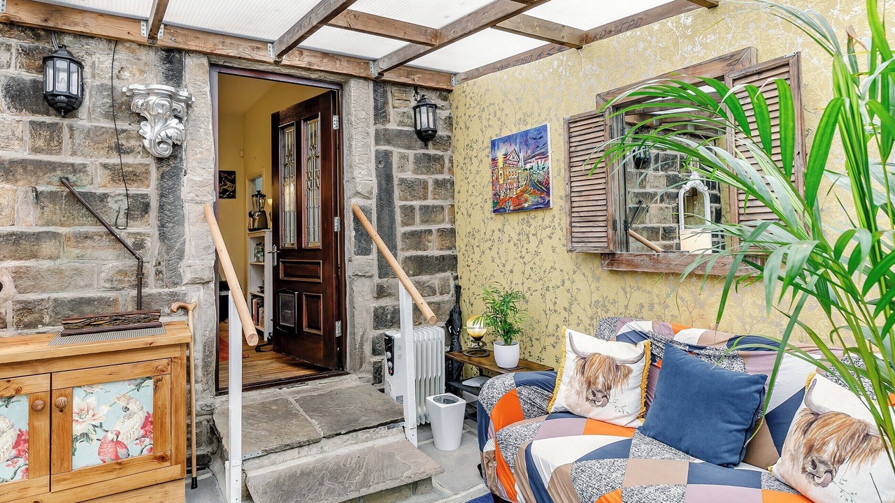 Photo of Bedroom in Todmorden