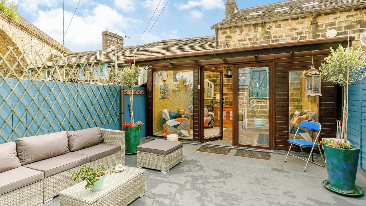 Photo of Others in Todmorden