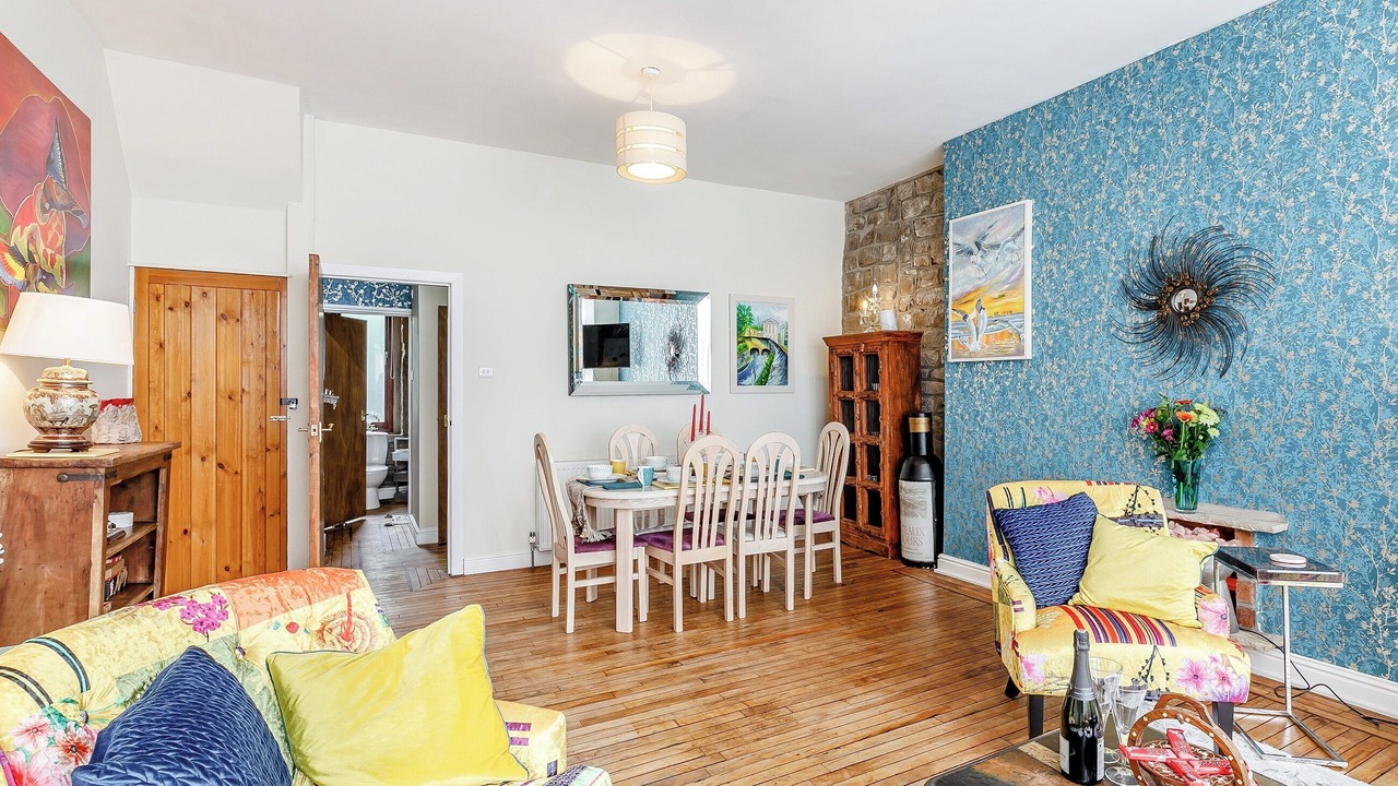 Photo of Bedroom in Todmorden