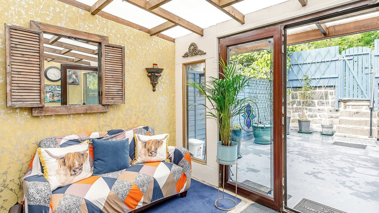 Photo of Bedroom in Todmorden