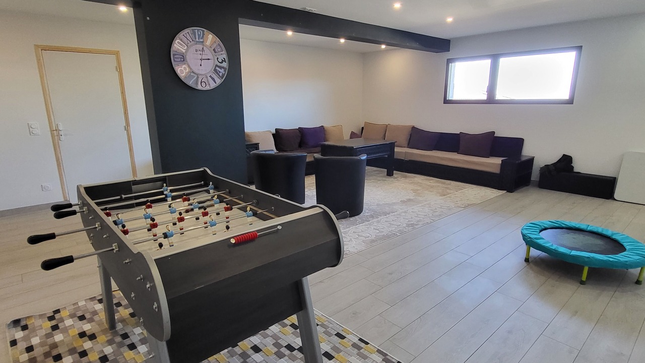 Photo of Bedroom in Publier