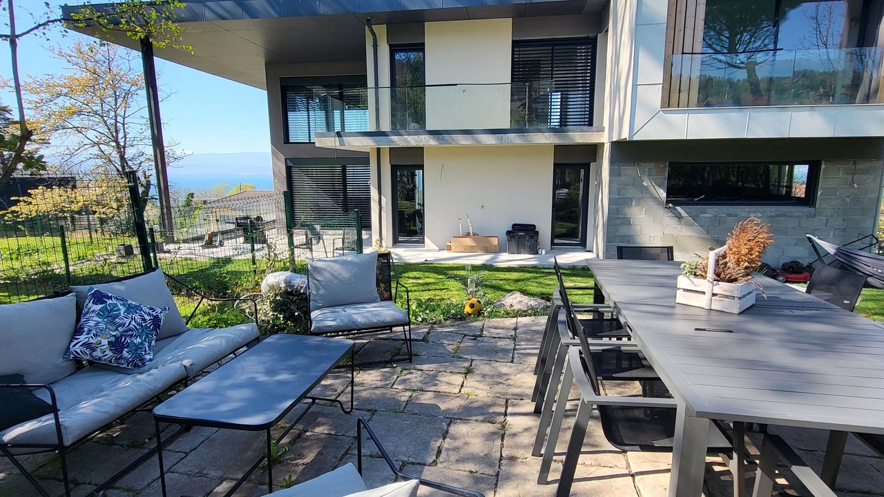 Photo of Outdoor in Publier