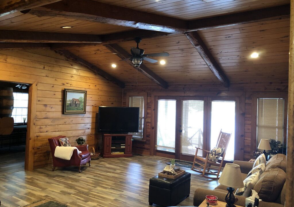Photo of Livingroom in Dogwood