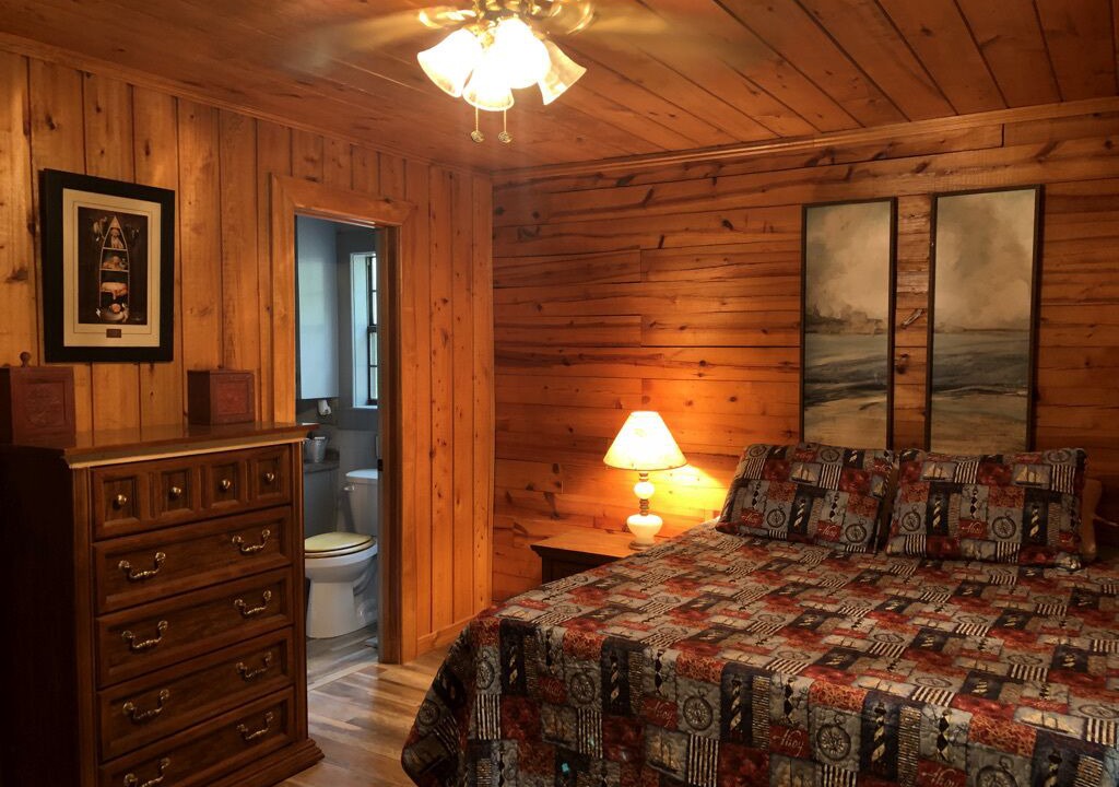 Photo of Bedroom in Dogwood