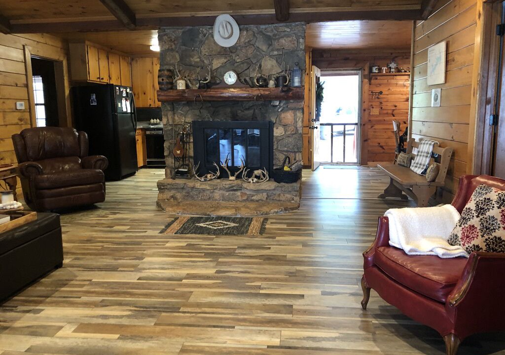 Photo of Livingroom in Dogwood
