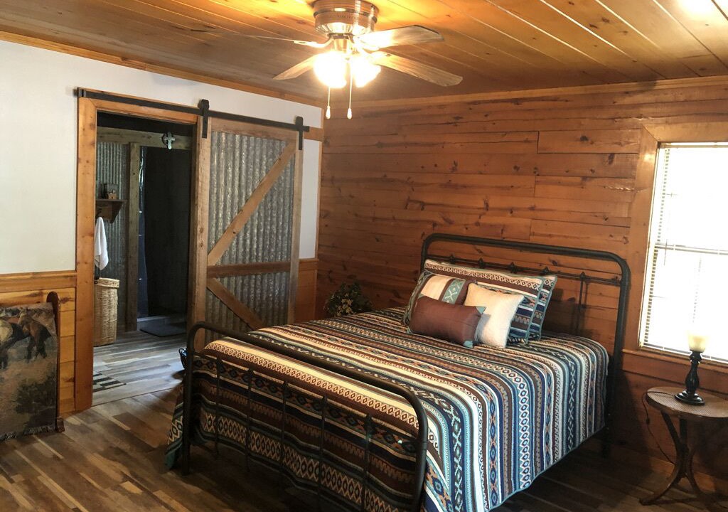 Photo of Bedroom in Dogwood