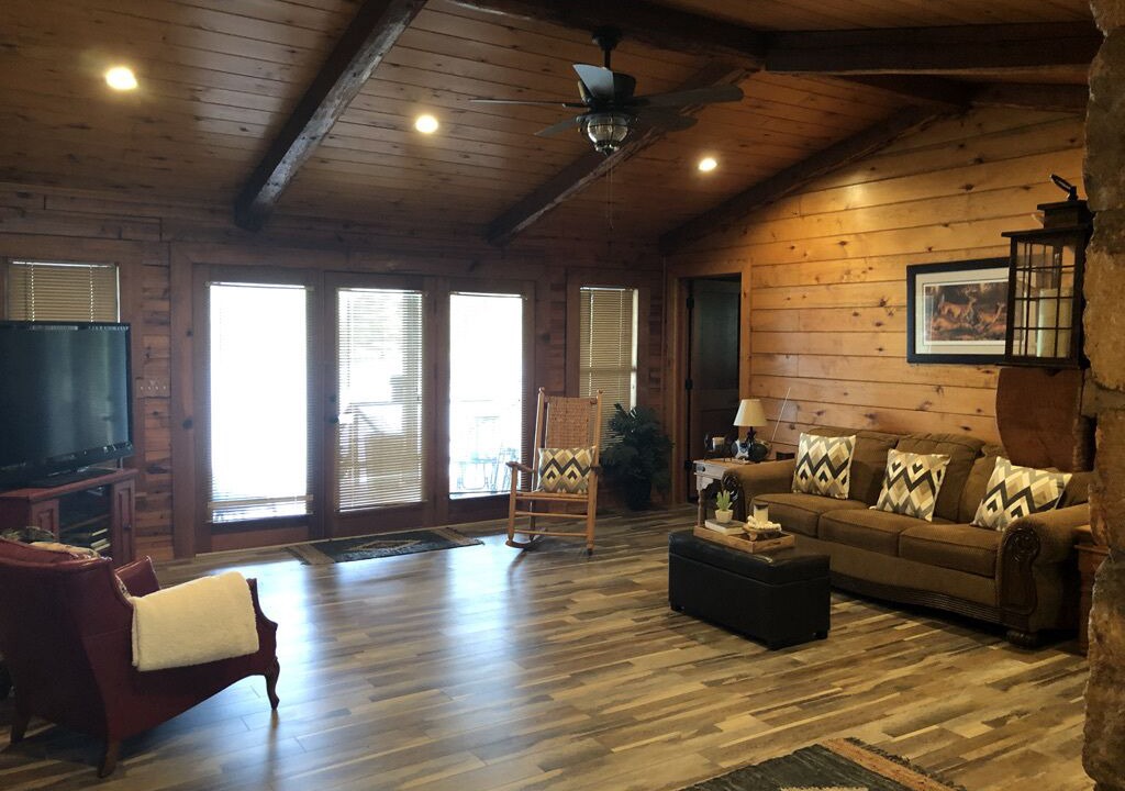 Photo of Livingroom in Dogwood