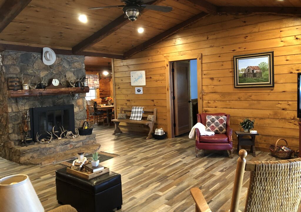 Photo of Livingroom in Dogwood