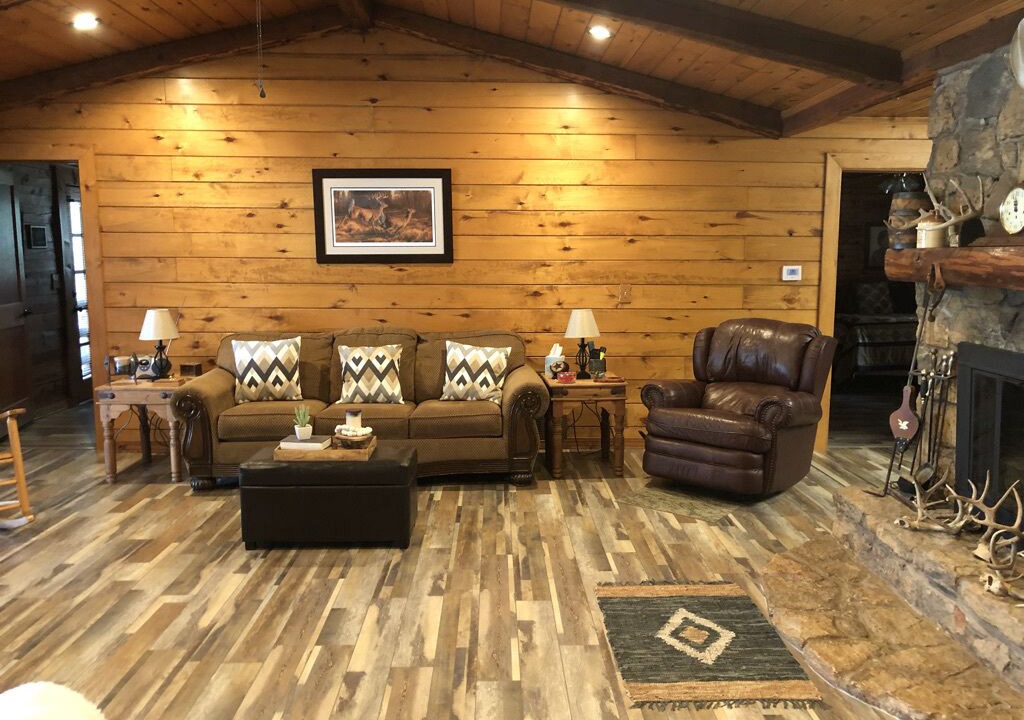 Photo of Livingroom in Dogwood