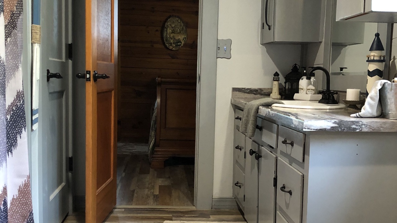 Photo of Bathroom in Dogwood