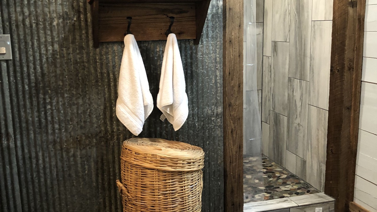 Photo of Bathroom in Dogwood
