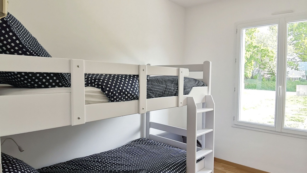 Photo of Bedroom in Ploulech