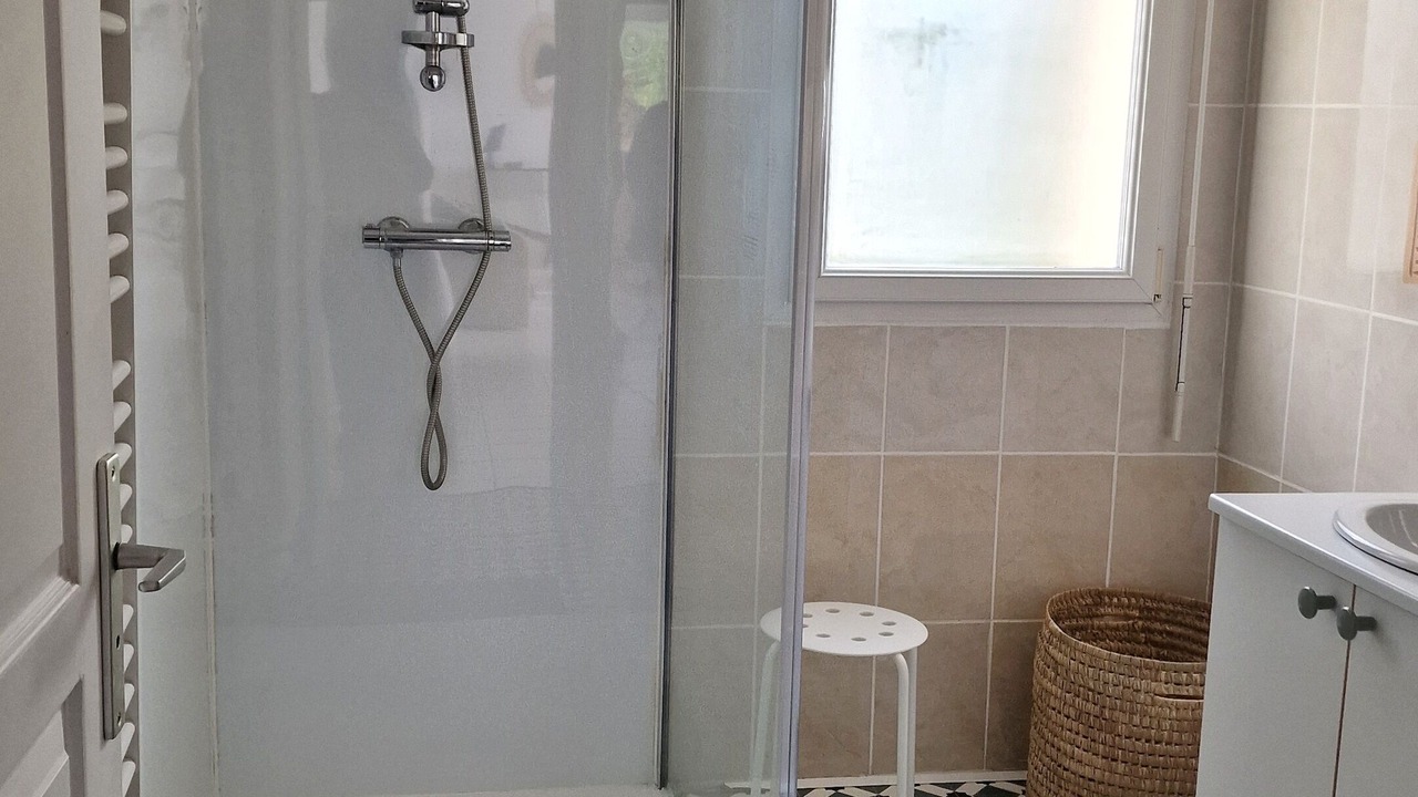 Photo of Bathroom in Ploulech