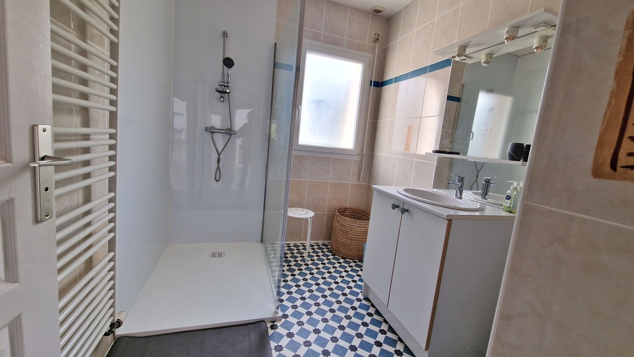 Photo of Bathroom in Ploulech