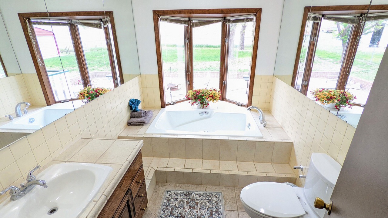 Photo of Bathroom in Ogallala