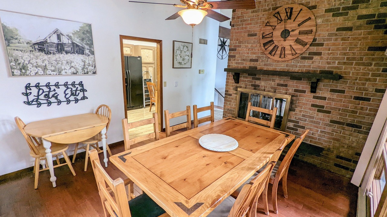 Photo of Livingroom in Ogallala