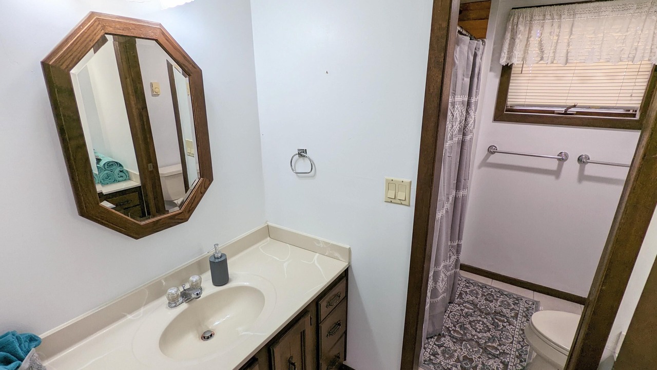 Photo of Bathroom in Ogallala