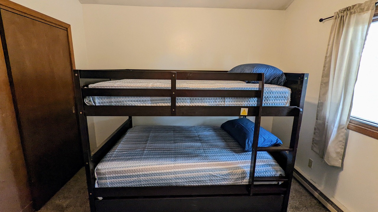 Photo of Bedroom in Ogallala