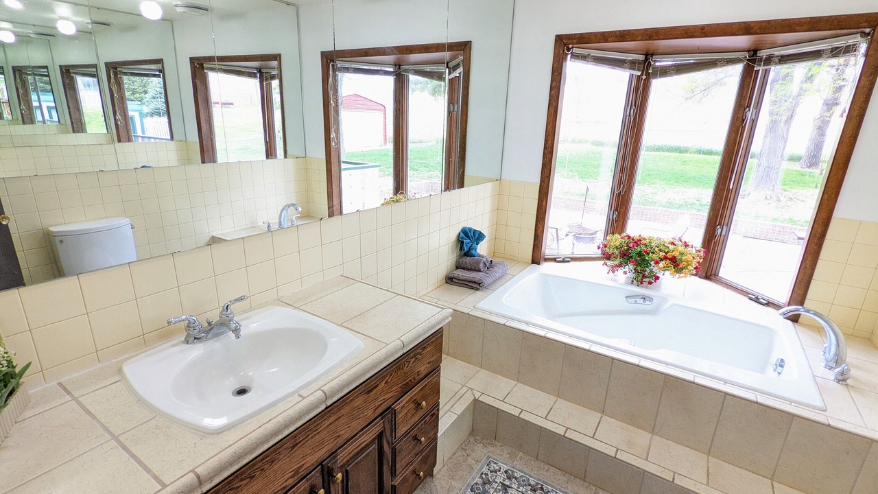 Photo of Bathroom in Ogallala