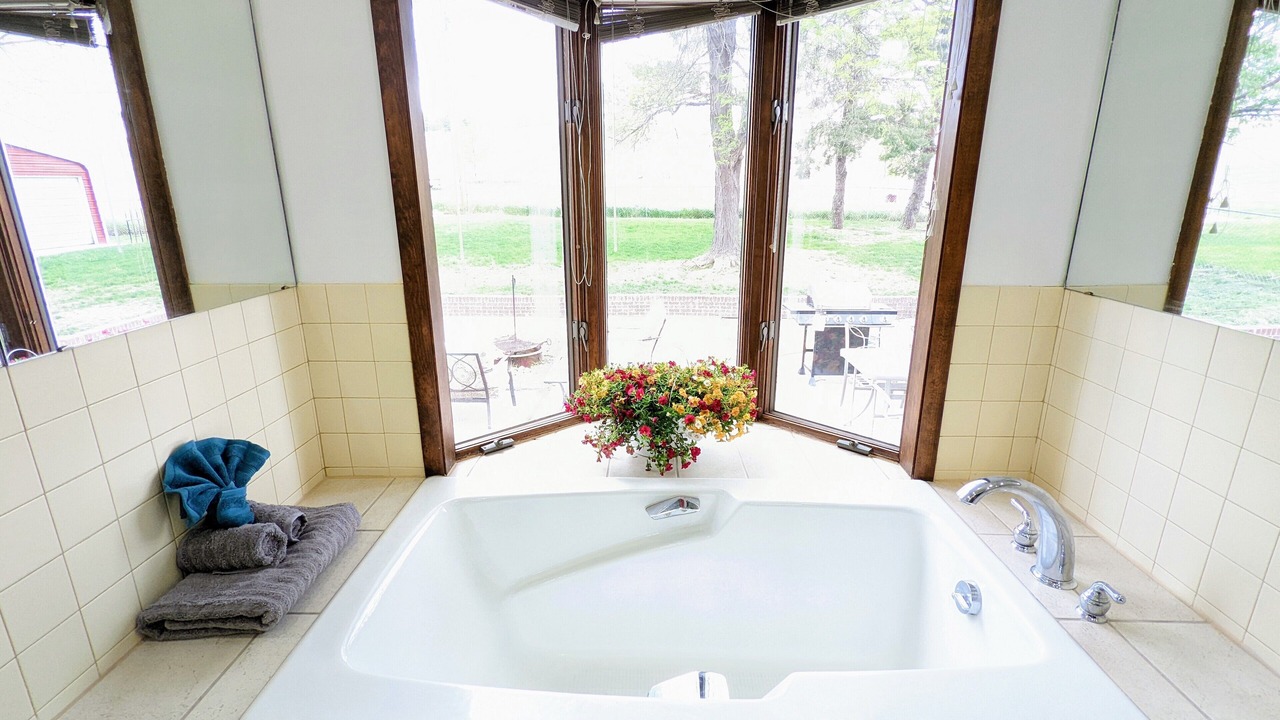 Photo of Bathroom in Ogallala