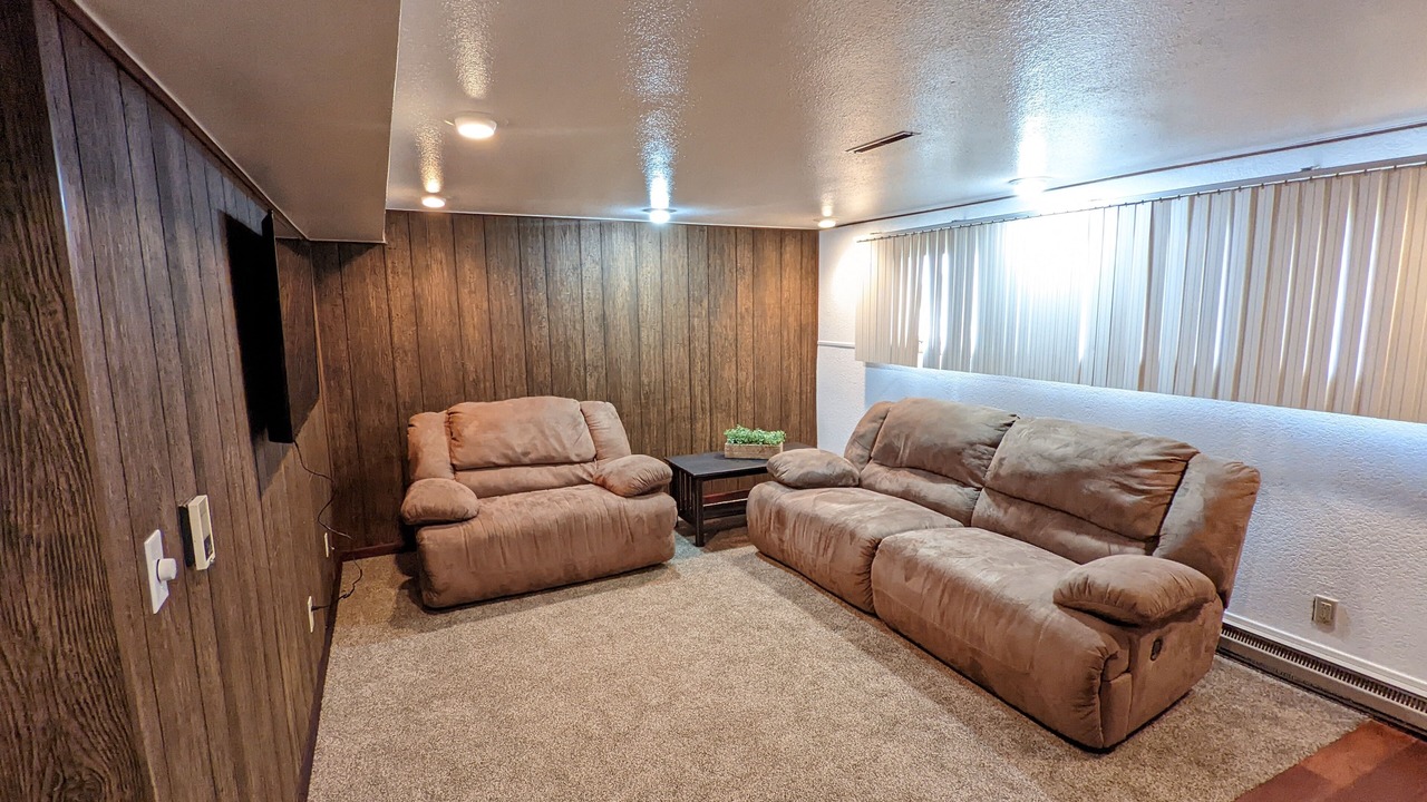 Photo of Bedroom in Ogallala