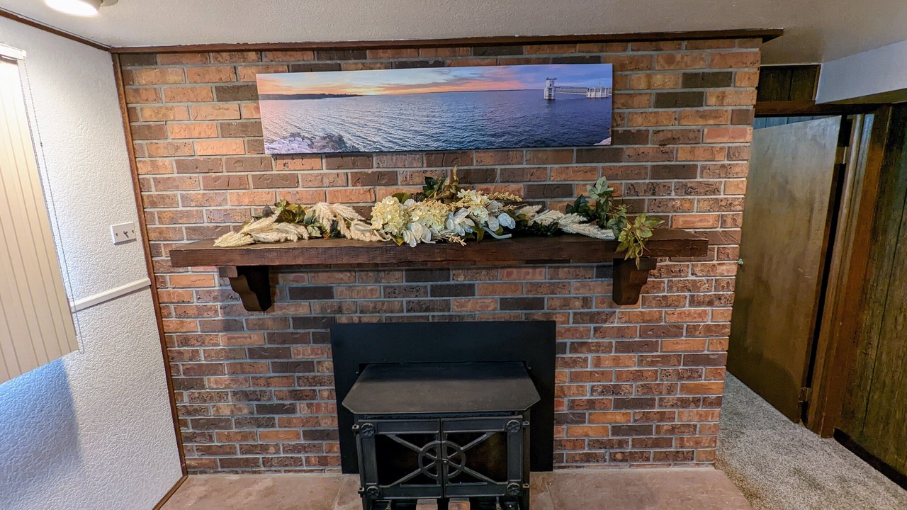 Photo of Livingroom in Ogallala
