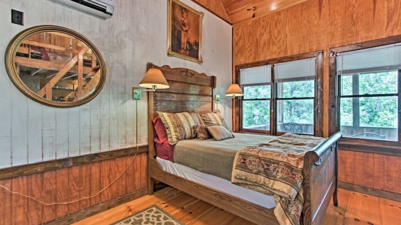 Photo of Bedroom in Del Rio