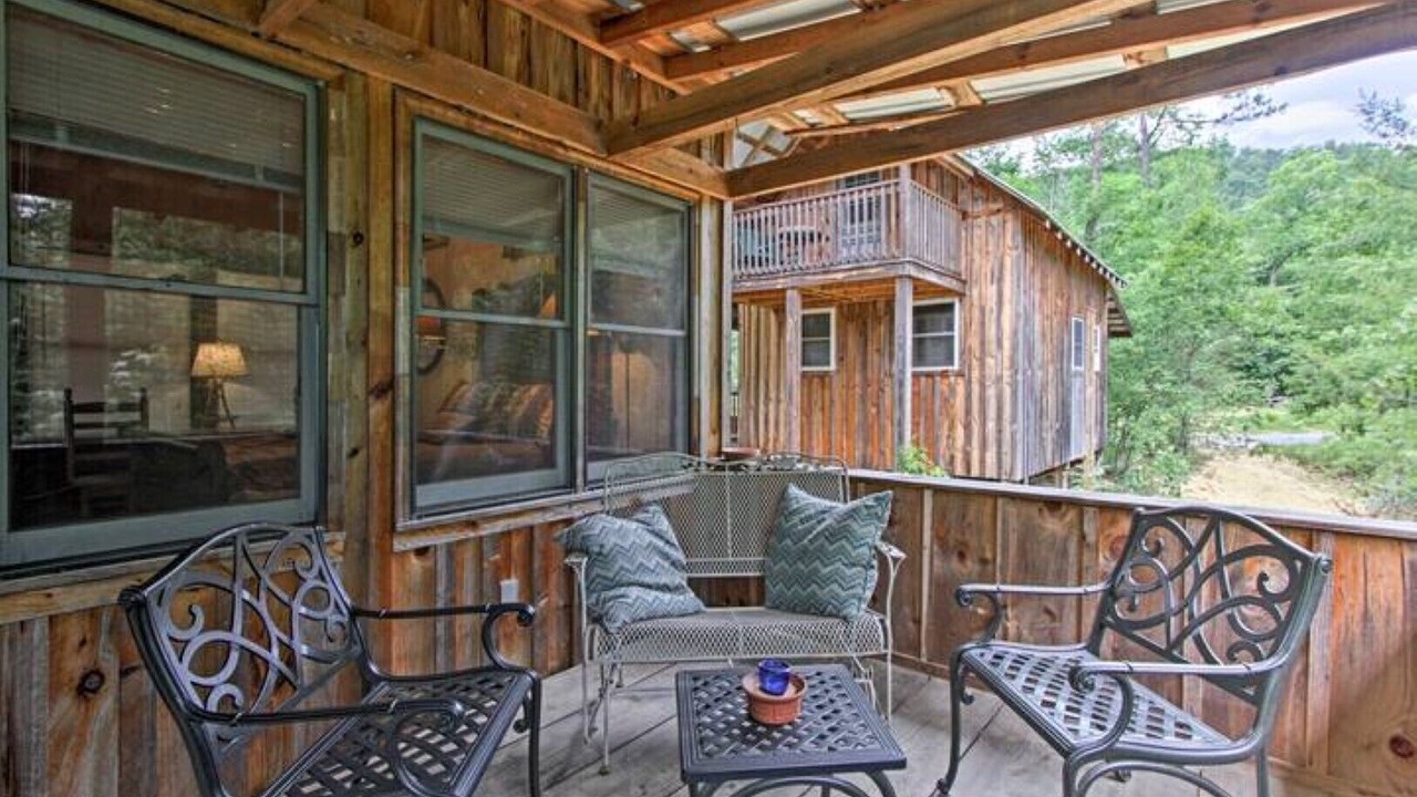 Photo of Outdoor in Del Rio
