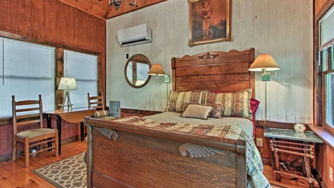 Photo of Bedroom in Del Rio