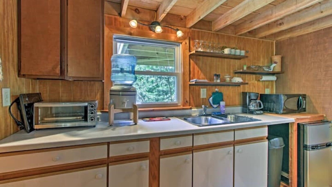 Photo of Kitchen in Del Rio