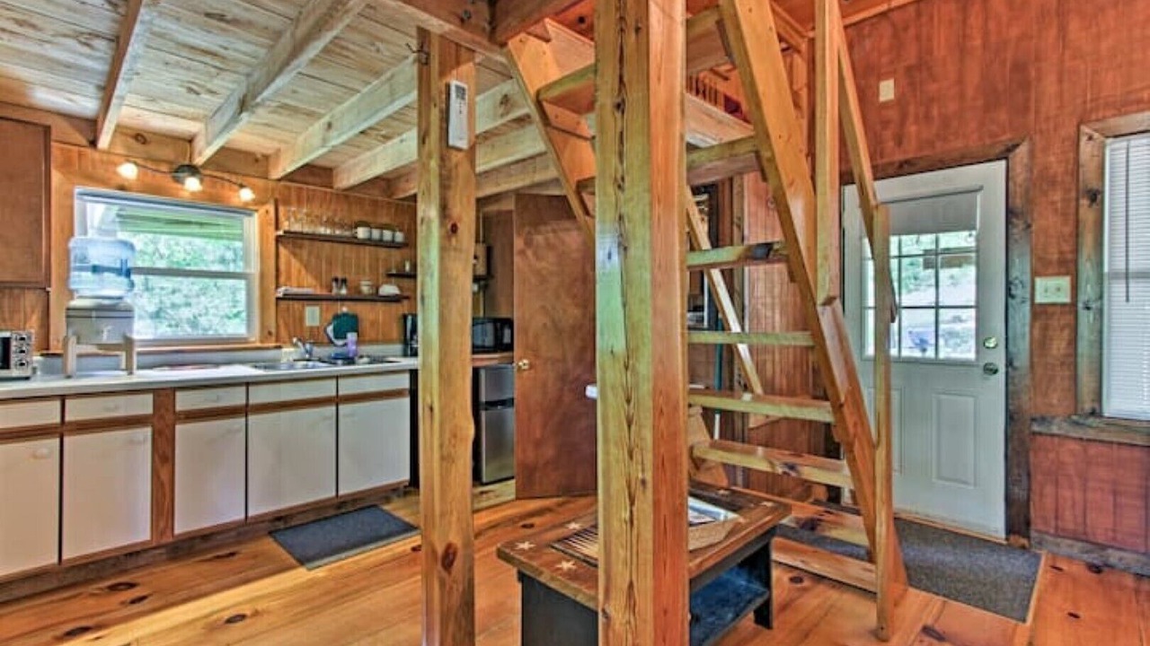Photo of Kitchen in Del Rio