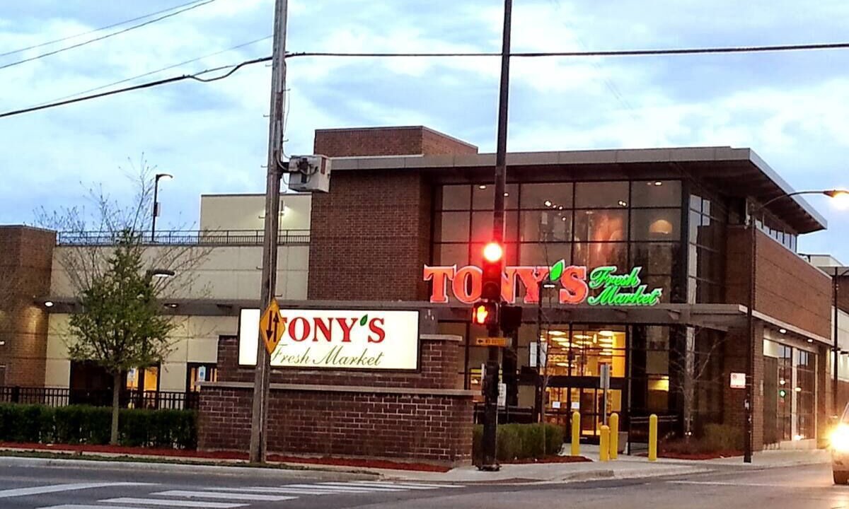 Photo of Outdoor in Budlong Woods