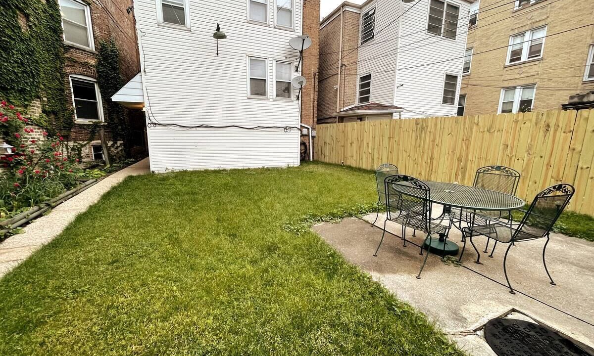 Photo of Outdoor in Budlong Woods