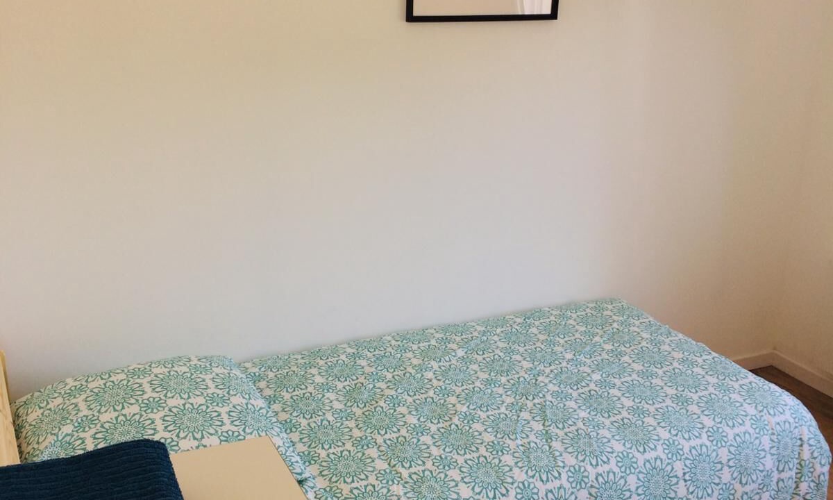 Photo of Bedroom in Blainville-sur-Mer