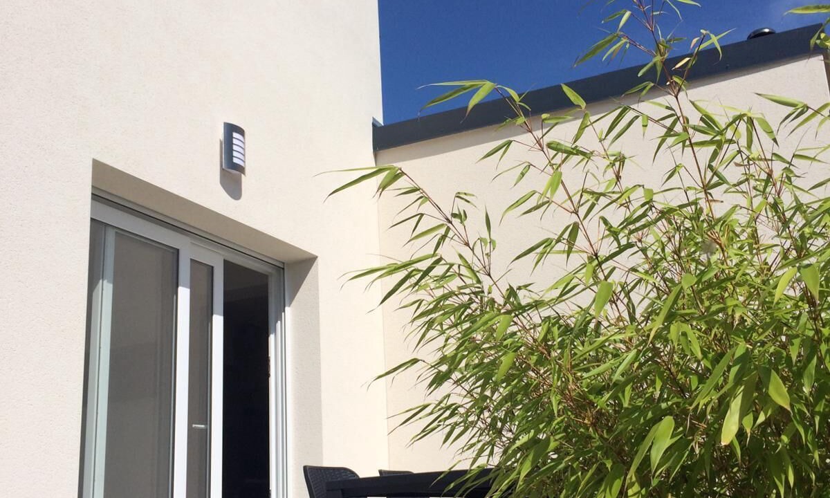 Photo of Outdoor in Blainville-sur-Mer