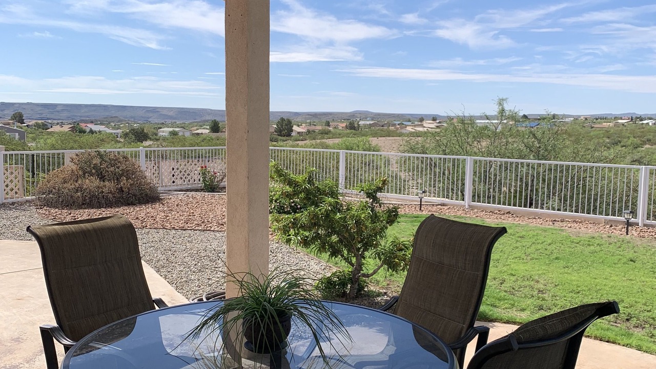 Photo of Outdoor in Elephant Butte