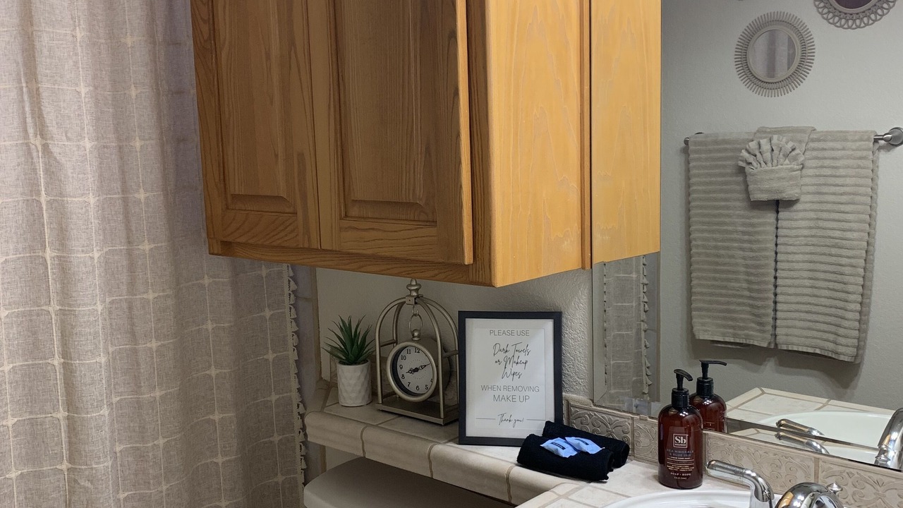Photo of Bathroom in Elephant Butte