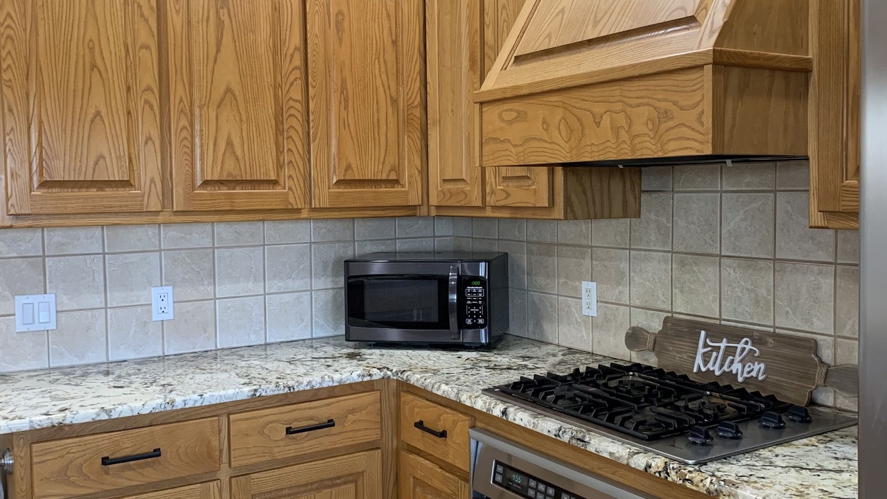 Photo of Kitchen in Elephant Butte