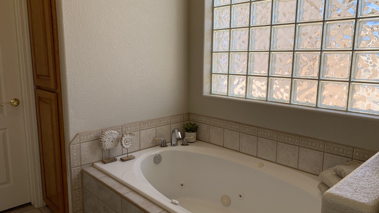 Photo of Bathroom in Elephant Butte