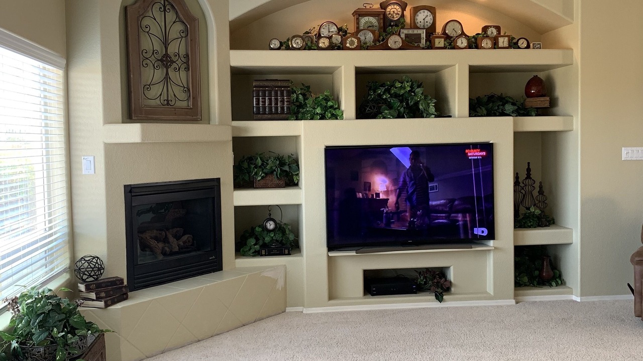 Photo of Livingroom in Elephant Butte