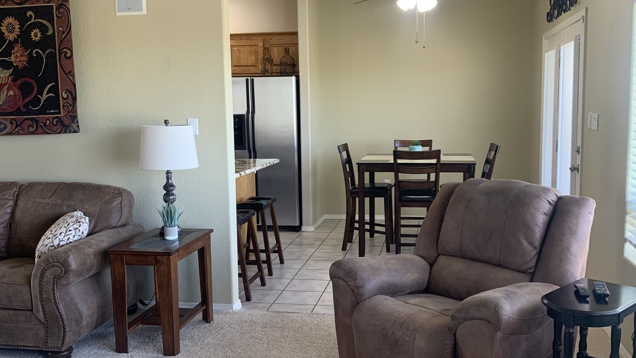 Photo of Livingroom in Elephant Butte