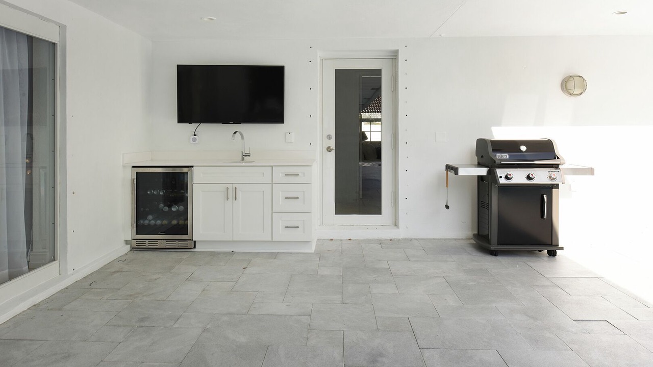 Photo of Outdoor in Lake Ida Shores