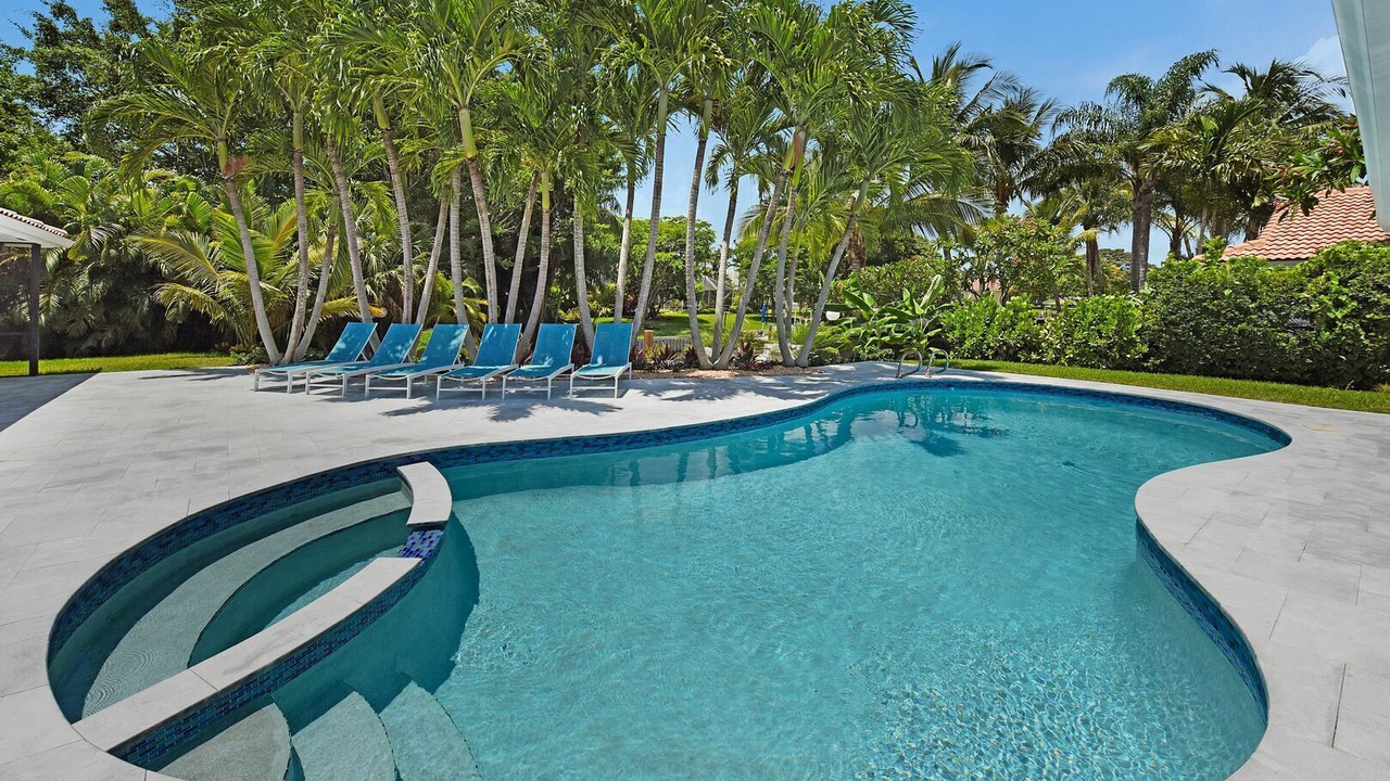 Photo of Outdoor in Lake Ida Shores