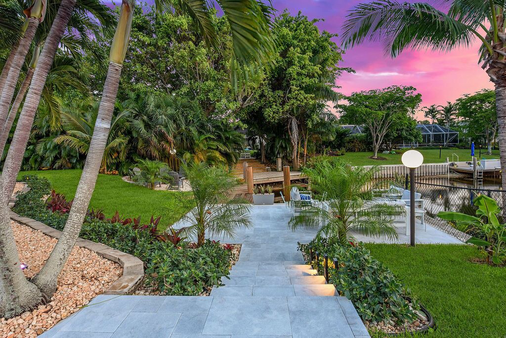 Photo of Outdoor in Lake Ida Shores